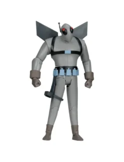 McFarlane DC Direct The New Batman Adventure Wave 3
