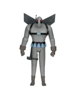 McFarlane DC Direct The New Batman Adventure Wave 3