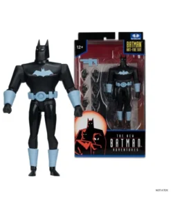 McFarlane DC Direct The New Batman Adventure Wave 3