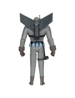 McFarlane DC Direct The New Batman Adventure Wave 3