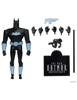 McFarlane DC Direct The New Batman Adventure Wave 3