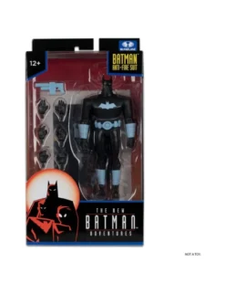 McFarlane DC Direct The New Batman Adventure Wave 3
