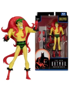 McFarlane DC Direct The New Batman Adventure Wave 3