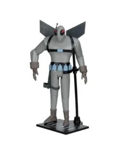 McFarlane DC Direct The New Batman Adventure Wave 3