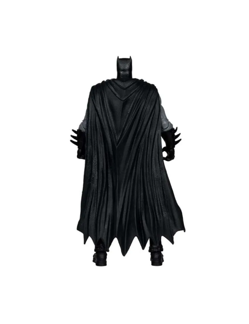 Mc Farlane DC Multiverse Batman Three Jokers Batman