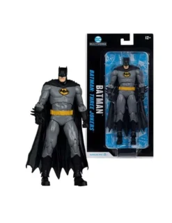 Mc Farlane DC Multiverse Batman Three Jokers Batman