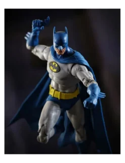 Mc Farlane DC Multiverse Batman: Knightfall Batman Vault Collection