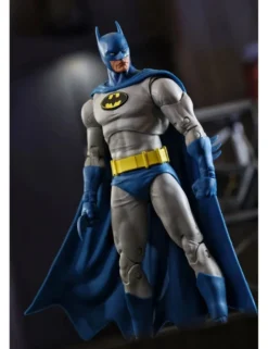 Mc Farlane DC Multiverse Batman: Knightfall Batman Vault Collection