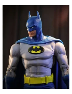 Mc Farlane DC Multiverse Batman: Knightfall Batman Vault Collection
