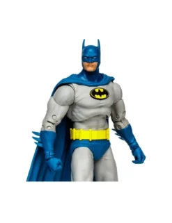 Mc Farlane DC Multiverse Batman: Knightfall Batman Vault Collection