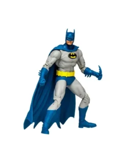 Mc Farlane DC Multiverse Batman: Knightfall Batman Vault Collection