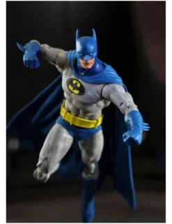 Mc Farlane DC Multiverse Batman: Knightfall Batman Vault Collection