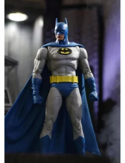 Mc Farlane DC Multiverse Batman: Knightfall Batman Vault Collection