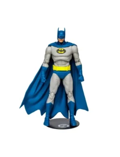 Mc Farlane DC Multiverse Batman: Knightfall Batman Vault Collection