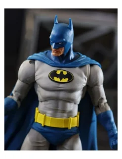 Mc Farlane DC Multiverse Batman: Knightfall Batman Vault Collection