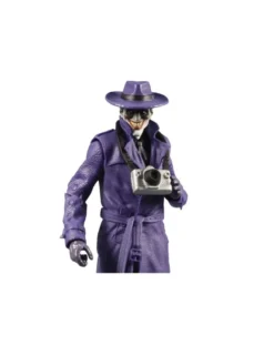 Mc Farlane DC Multiverse Batman: Three Jokers The Joker The Comedian Vault Collection