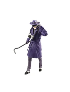 Mc Farlane DC Multiverse Batman: Three Jokers The Joker The Comedian Vault Collection