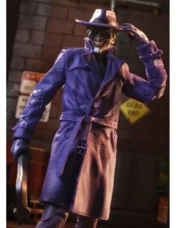 Mc Farlane DC Multiverse Batman: Three Jokers The Joker The Comedian Vault Collection
