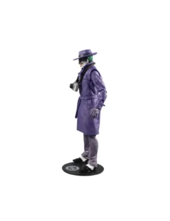 Mc Farlane DC Multiverse Batman: Three Jokers The Joker The Comedian Vault Collection