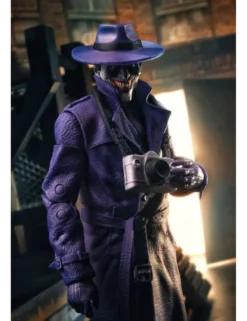 Mc Farlane DC Multiverse Batman: Three Jokers The Joker The Comedian Vault Collection
