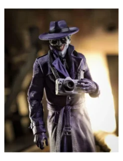 Mc Farlane DC Multiverse Batman: Three Jokers The Joker The Comedian Vault Collection