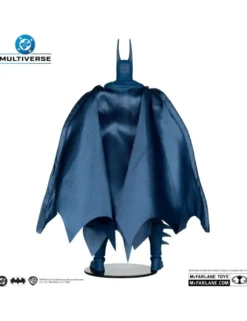 Mc Farlane DC Multiverse Batman Haunted Gotham