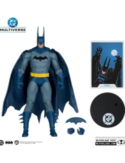 Mc Farlane DC Multiverse Batman Haunted Gotham