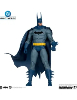 Mc Farlane DC Multiverse Batman Haunted Gotham