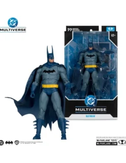 Mc Farlane DC Multiverse Batman Haunted Gotham