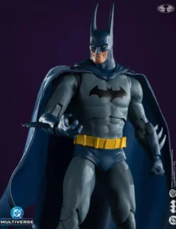 Mc Farlane DC Multiverse Batman Haunted Gotham