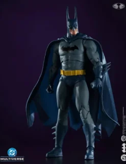 Mc Farlane DC Multiverse Batman Haunted Gotham