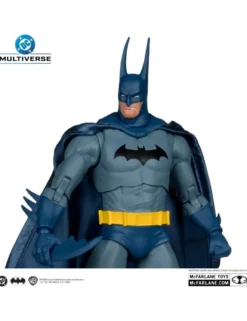 Mc Farlane DC Multiverse Batman Haunted Gotham