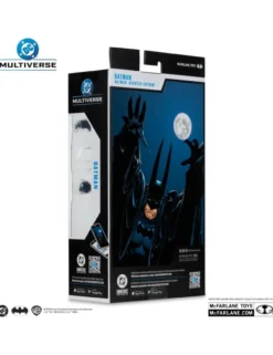 Mc Farlane DC Multiverse Batman Haunted Gotham