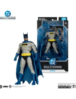 Mc Farlane DC Multiverse Batman/Superman: World's Finest Batman