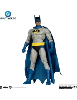 Mc Farlane DC Multiverse Batman/Superman: World's Finest Batman