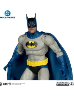 Mc Farlane DC Multiverse Batman/Superman: World's Finest Batman