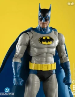 Mc Farlane DC Multiverse Batman/Superman: World's Finest Batman