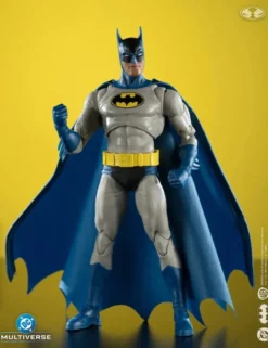 Mc Farlane DC Multiverse Batman/Superman: World's Finest Batman