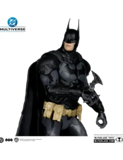 Mc Farlane DC Multiverse Batman Arkham Knight