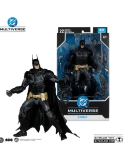 Mc Farlane DC Multiverse Batman Arkham Knight