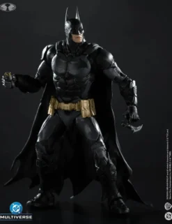 Mc Farlane DC Multiverse Batman Arkham Knight