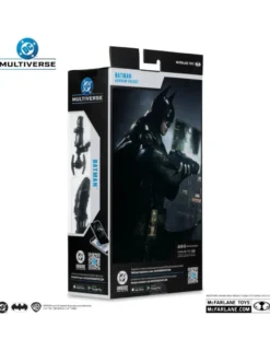 Mc Farlane DC Multiverse Batman Arkham Knight