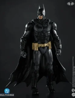 Mc Farlane DC Multiverse Batman Arkham Knight