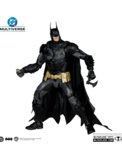 Mc Farlane DC Multiverse Batman Arkham Knight