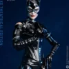 Mc Farlane DC Multiverse Batman Returns Catwoman Battle Damage Deluxe Theatrical Edition