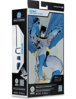 Mc Farlane DC Multiverse Batman Dark Knight Returns Batman