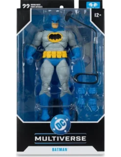Mc Farlane DC Multiverse Batman Dark Knight Returns Batman