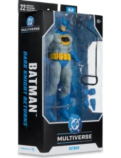 Mc Farlane DC Multiverse Batman Dark Knight Returns Batman