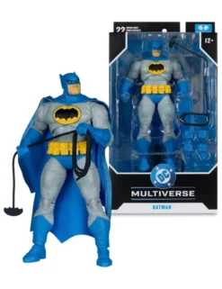 Mc Farlane DC Multiverse Batman Dark Knight Returns Batman