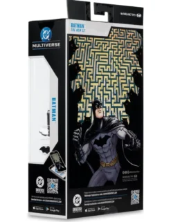 Mc Farlane DC Multiverse Batman The New 52 Batman